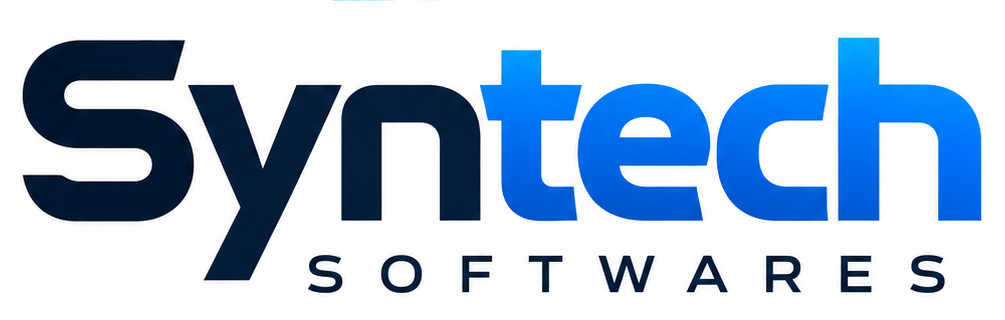 Syntech Softwares